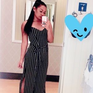 Meet your Posher, Clarissa